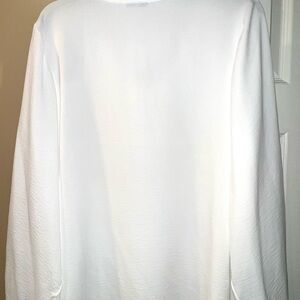 JODIFL Classic White Top